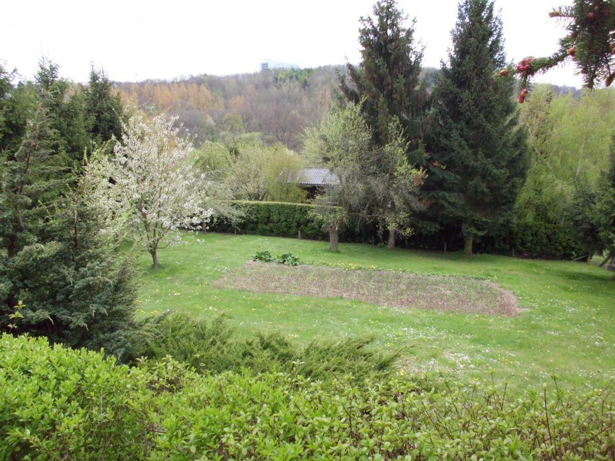 Ferienhaus Santo Villa Nordhausen Exterior photo