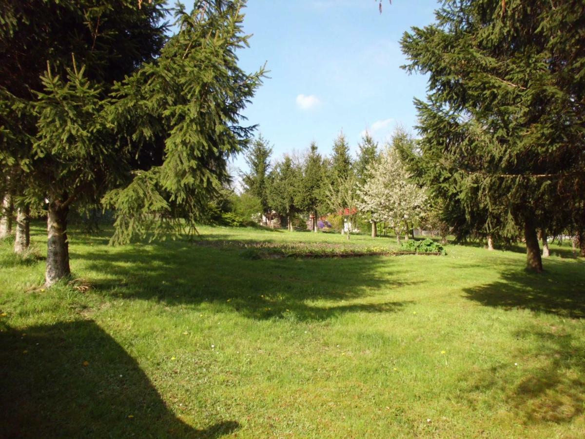 Ferienhaus Santo Villa Nordhausen Exterior photo